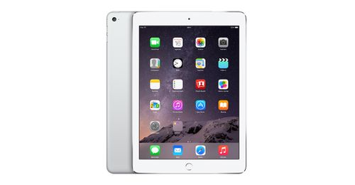 iPad Air 2 WiFi 16GB Spacegrey